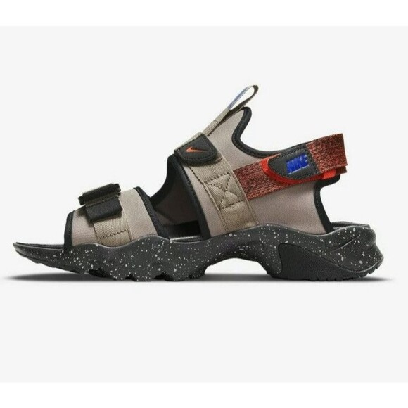 New Nike Canyon Hiking Sport Sandals size 13 CW9704-008 main image 4